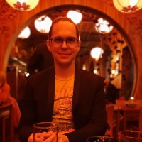 Andreas Wei Markehed