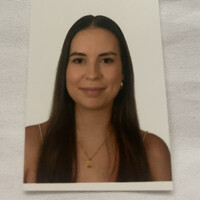 Joana Perez Gonzalez