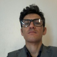 Ehsan Moradpour