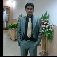 Rakesh Halageri