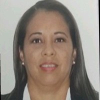 Glenda Gidella Andrade Mora