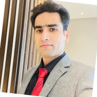 Shahzad Bashir