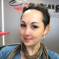 Jennifer Parissi
