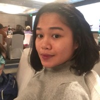 Charisse Ganot