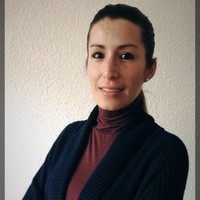 Daniela Suárez Cisneros