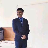 Dharmendra Gadhavi
