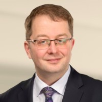 Michał G Bobrowski