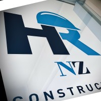 HRNZ Construction
