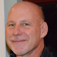 Steve Randolph