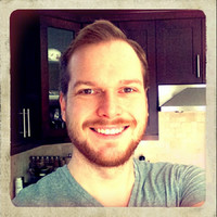Kevin Rutherford