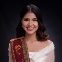 Francheska Venus D. Adriano