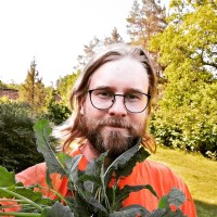 Oscar Helin