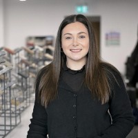 Sophie Fox