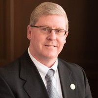 Mike Cottrell