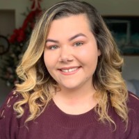 Cassidy Garcia Starr, MPH