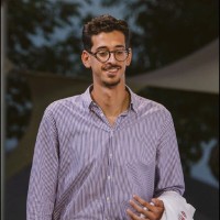 Ziad Reda