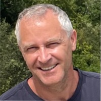 Andy Worthington MSc