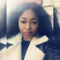 Sarah Aninye