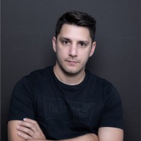 Michalis Michailidis