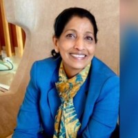 Sangeeta Suryawamshi