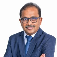 Prasad K Panicker