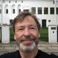Poul Erik Overgaard