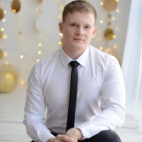 Petr Ivanov