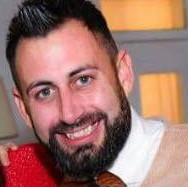 Samuele Salomoni