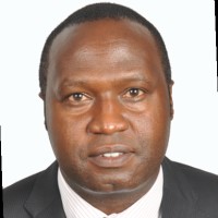 Eng.Bernard Ngore (R.Eng, Miek)