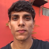 José Pereira