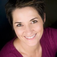 Tracy Gross