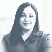 Cecilia Bran Saravia