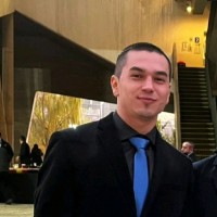 Eric Escudero Pacheco