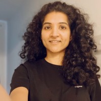 Preethi Srinivasan