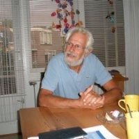 Joop Israel