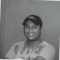 Kunal Bahadkar