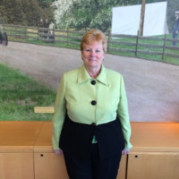 Eileen Baker
