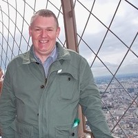 Neil Brayton