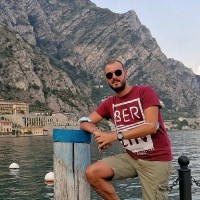 Marco Bertagnoli