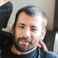 Aldon Isenberg II