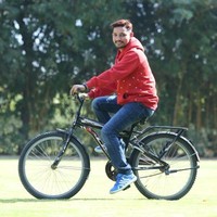 Lakshya Solanki