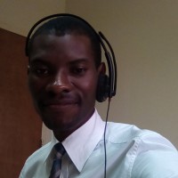 Daramola Timothy