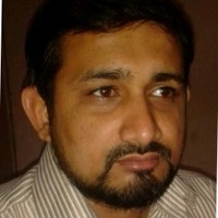 Mustafa Rangwala