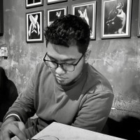 Ezzatfiddullah Nazrin Ayob