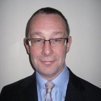 Stuart Thorpe