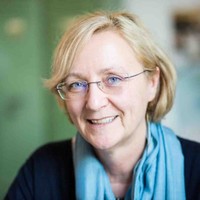 Helga Koch