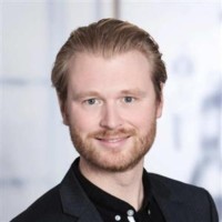 Jonas Rauff Pedersen