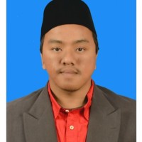 Ahmad Fadhli Khairuddin