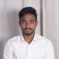 Sathvik Gangaraju