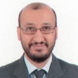 Rayed Almasri